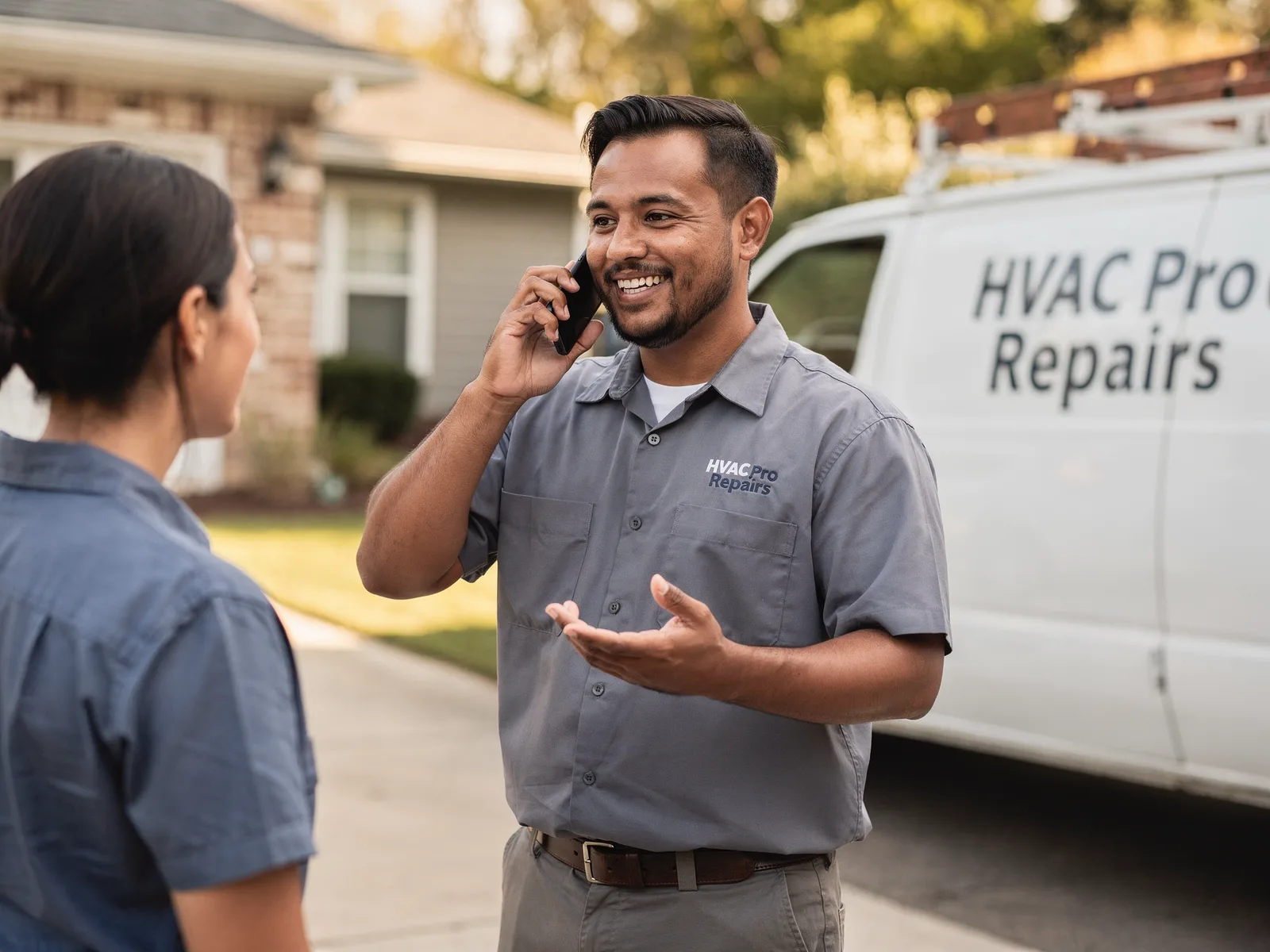 Heat Pump Repair Mallory, WV FAQs